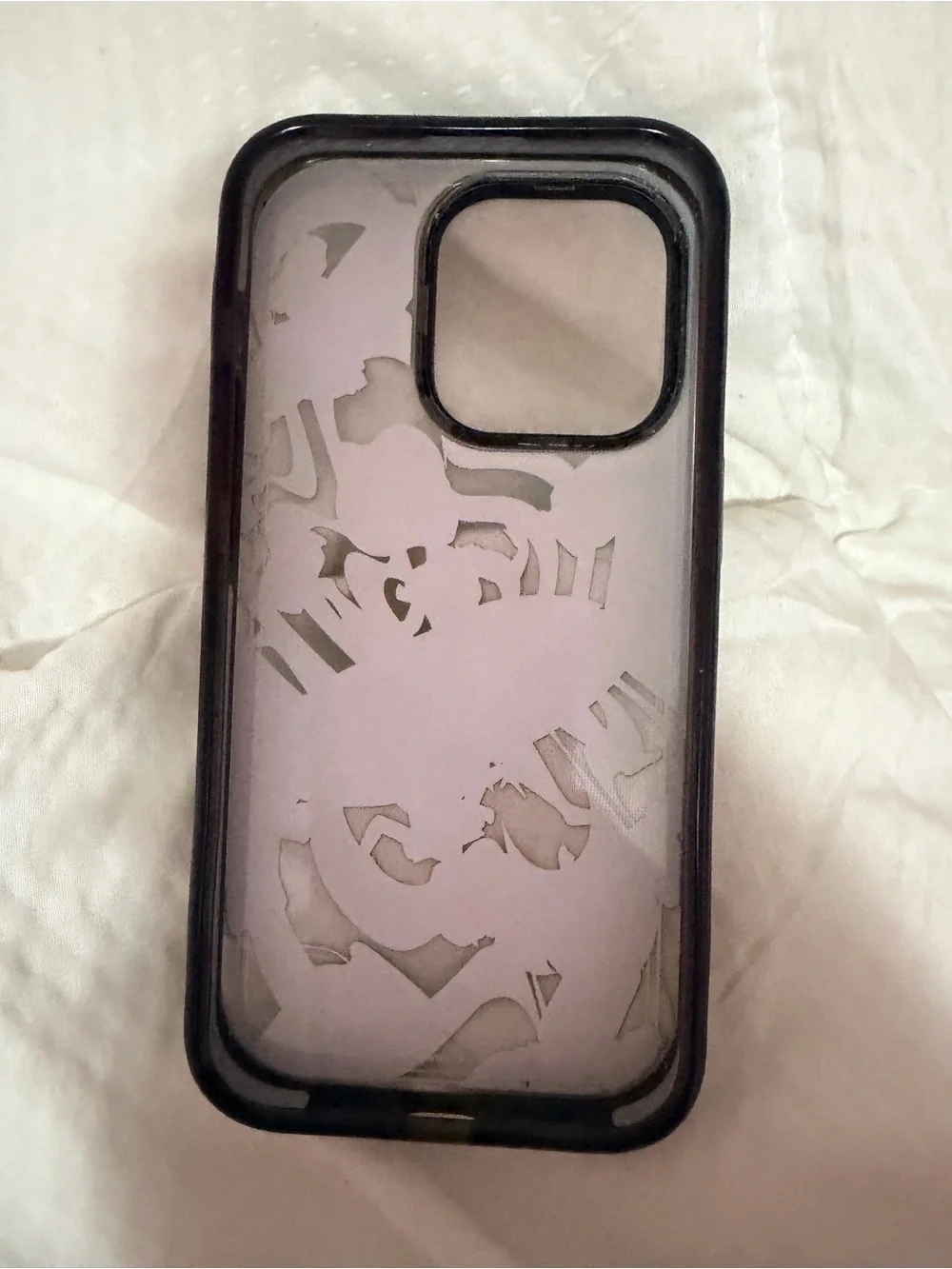 Case-Mate Alice in Wonderland Blue Phone Case - IPhone 14 Pro
